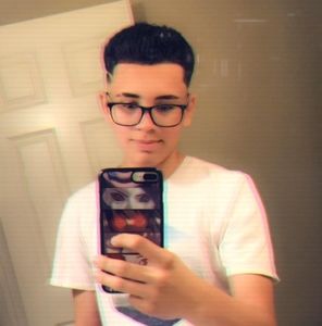 Meet your Posher, Juandavid